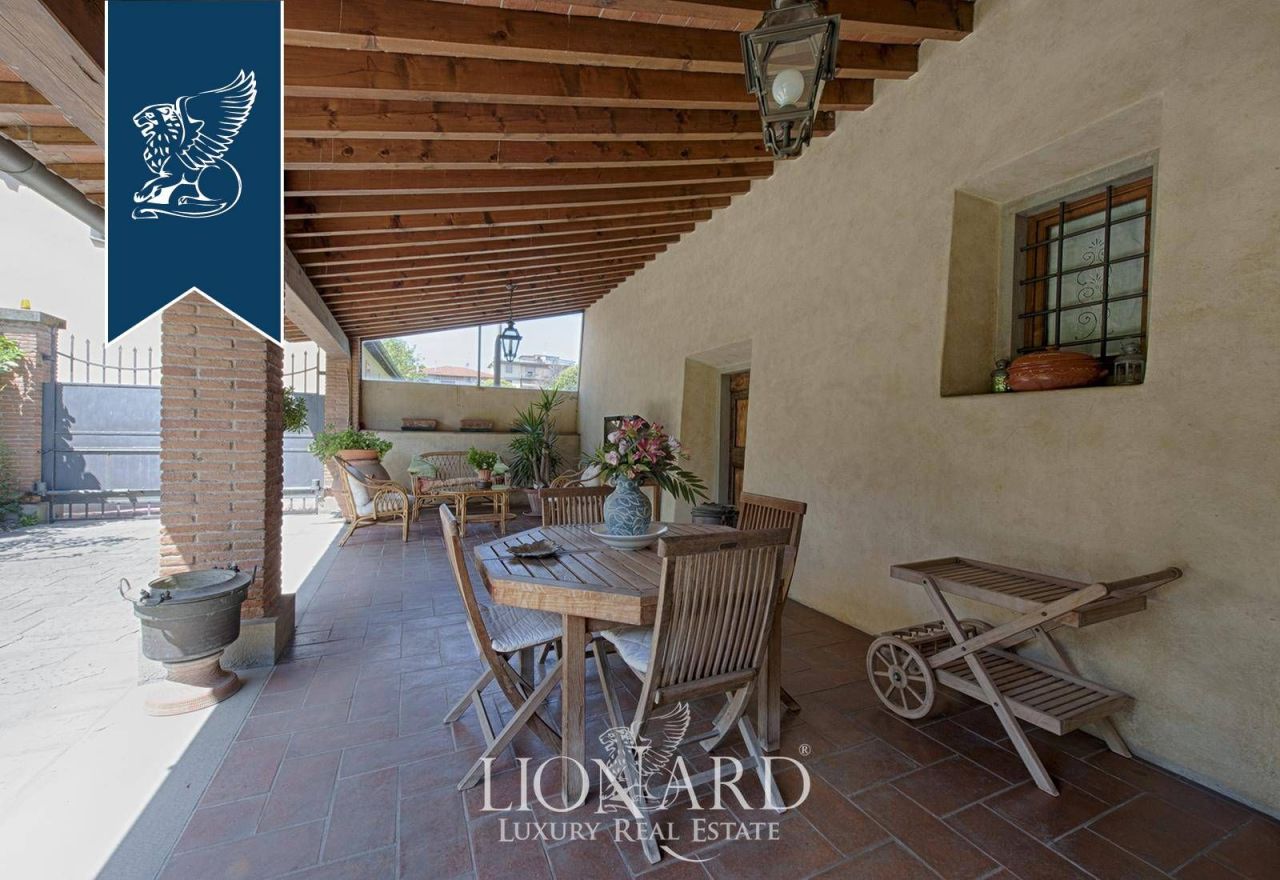 Villa à Florence, Italie, 900 m² - image 17