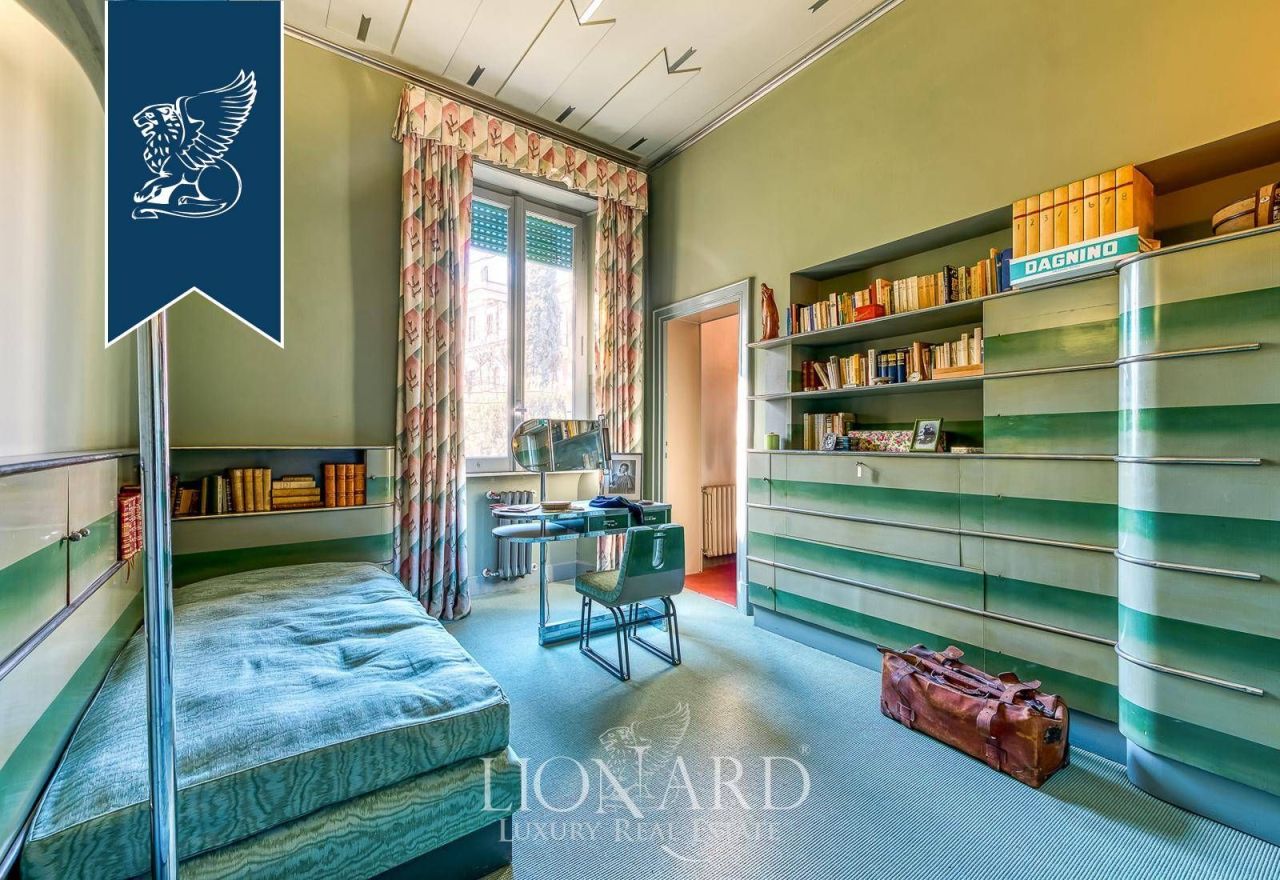 Apartment in Rome, Italy, 392 m² - picture 17