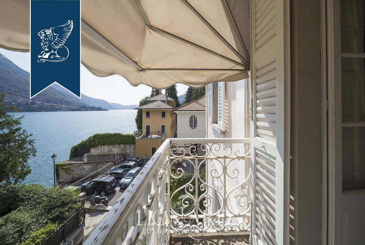 Villa in Laglio, Italy, 457 m² - picture 17