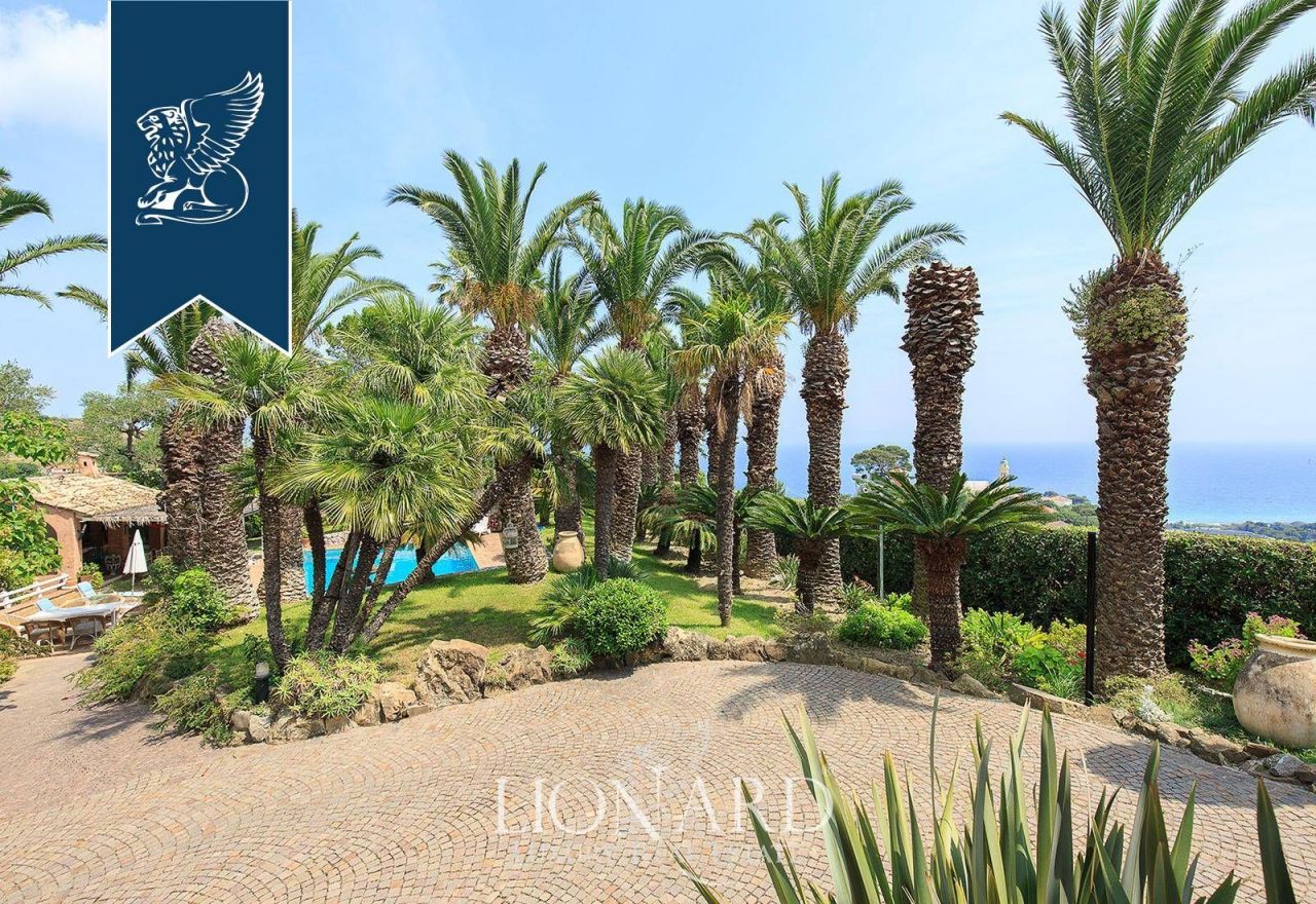 Villa en San Remo, Italia, 800 m² - imagen 17