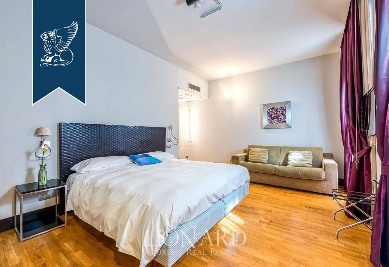 Hotel, albergo a Napoli, Italia, 600 m² - foto 17