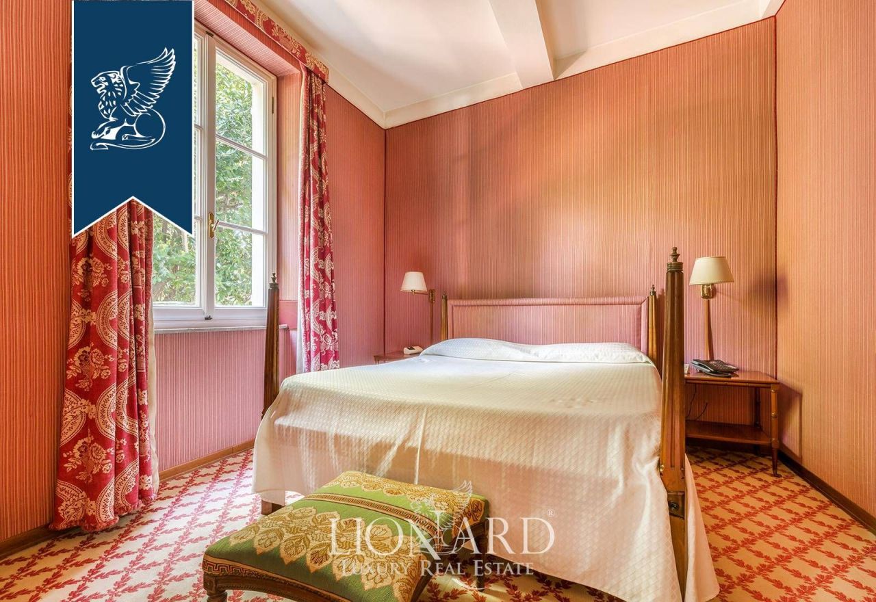 Hotel in Lucca, Italien, 1 200 m² - Foto 17