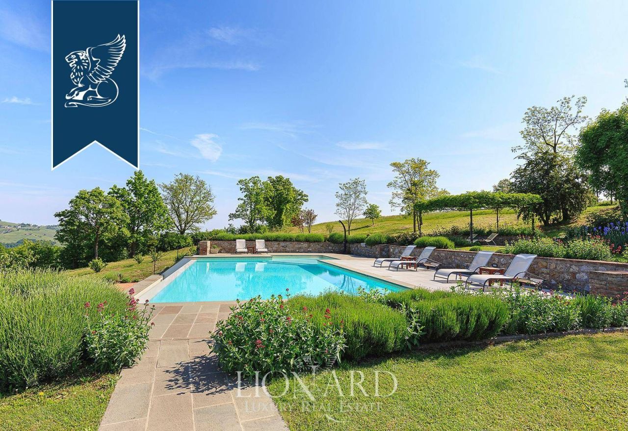 Villa in Modena, Italy, 900 m² - picture 17