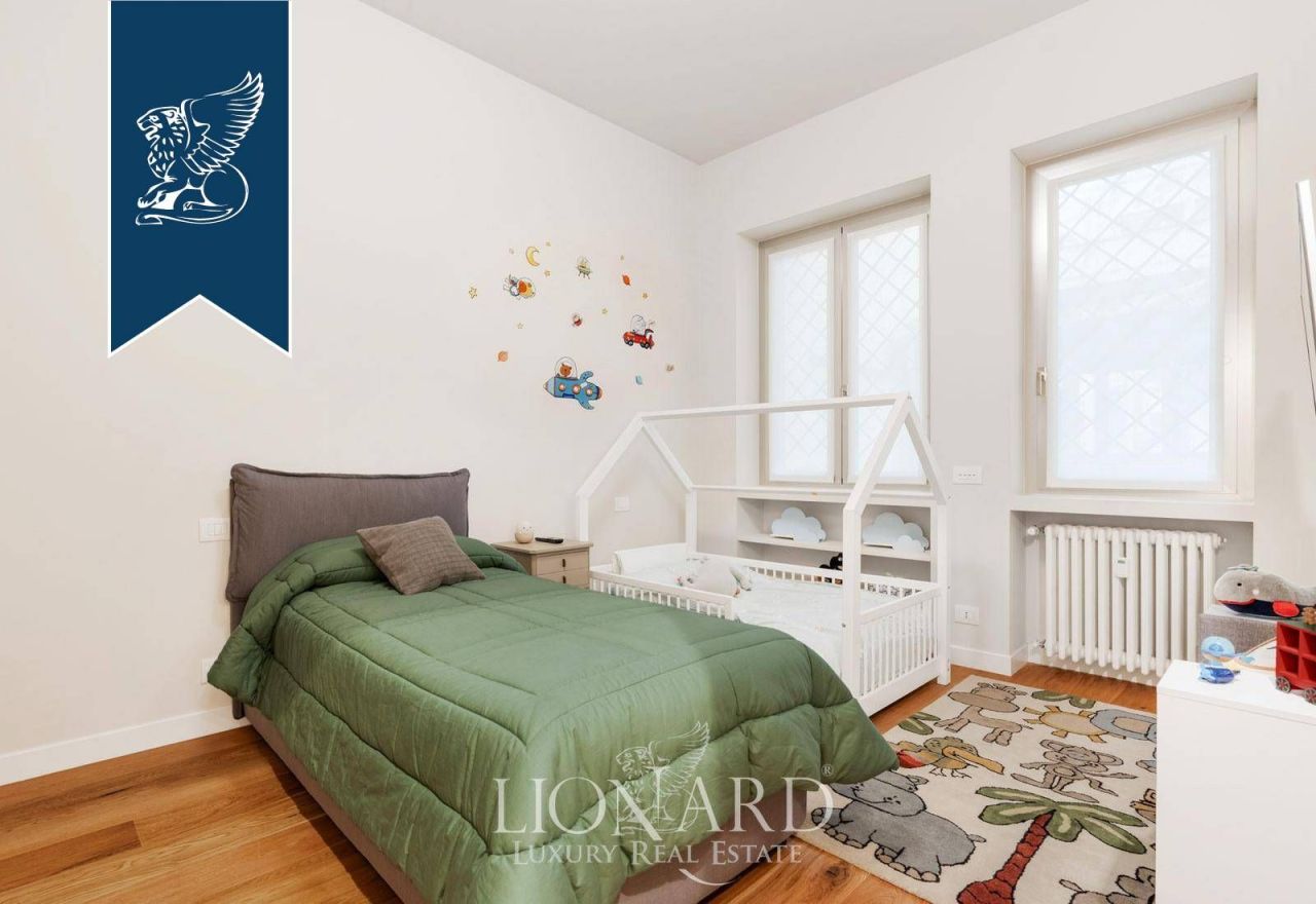 Apartment in Mailand, Italien, 200 m² - Foto 17