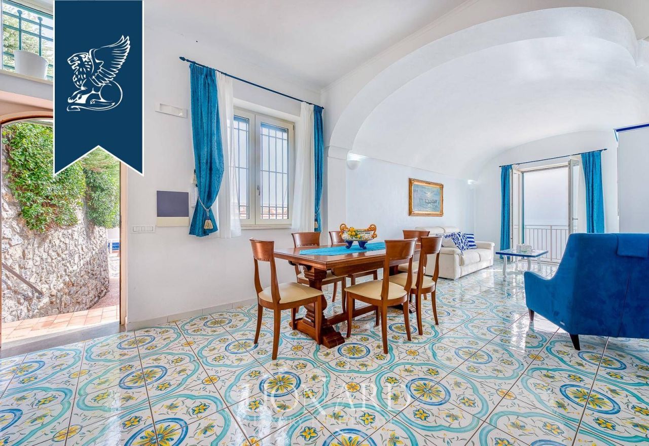 Villa in Salerno, Italien, 400 m² - Foto 17