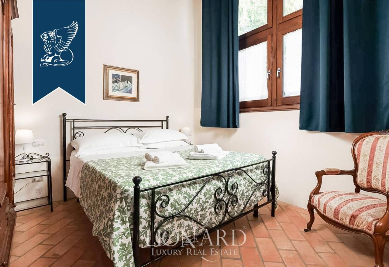 Villa à Sienne, Italie, 714 m² - image 17