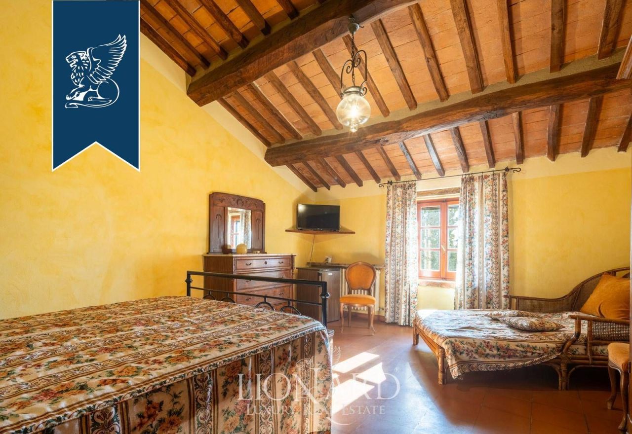 Azienda agricola a Pienza, Italia, 538 m² - foto 17