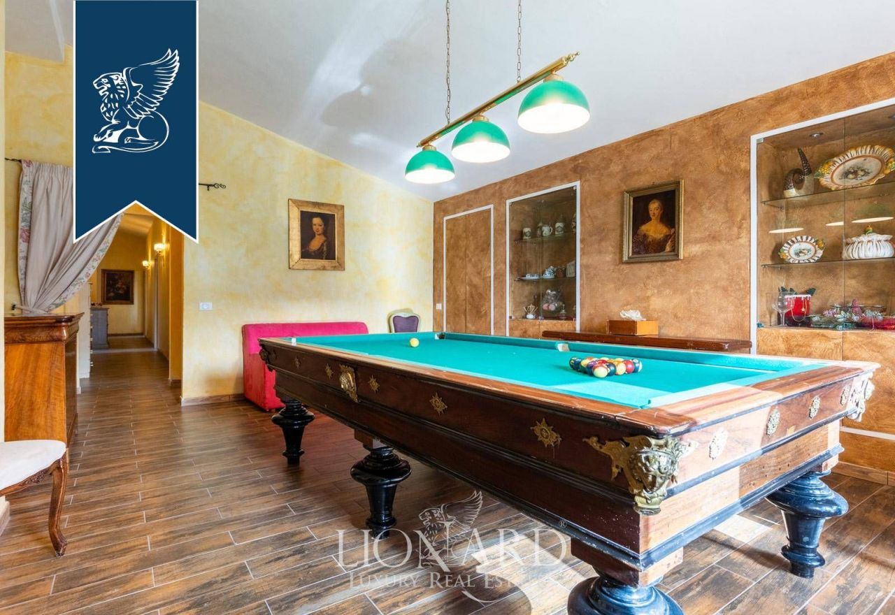 Villa a Roma, Italia, 3 200 m² - foto 17