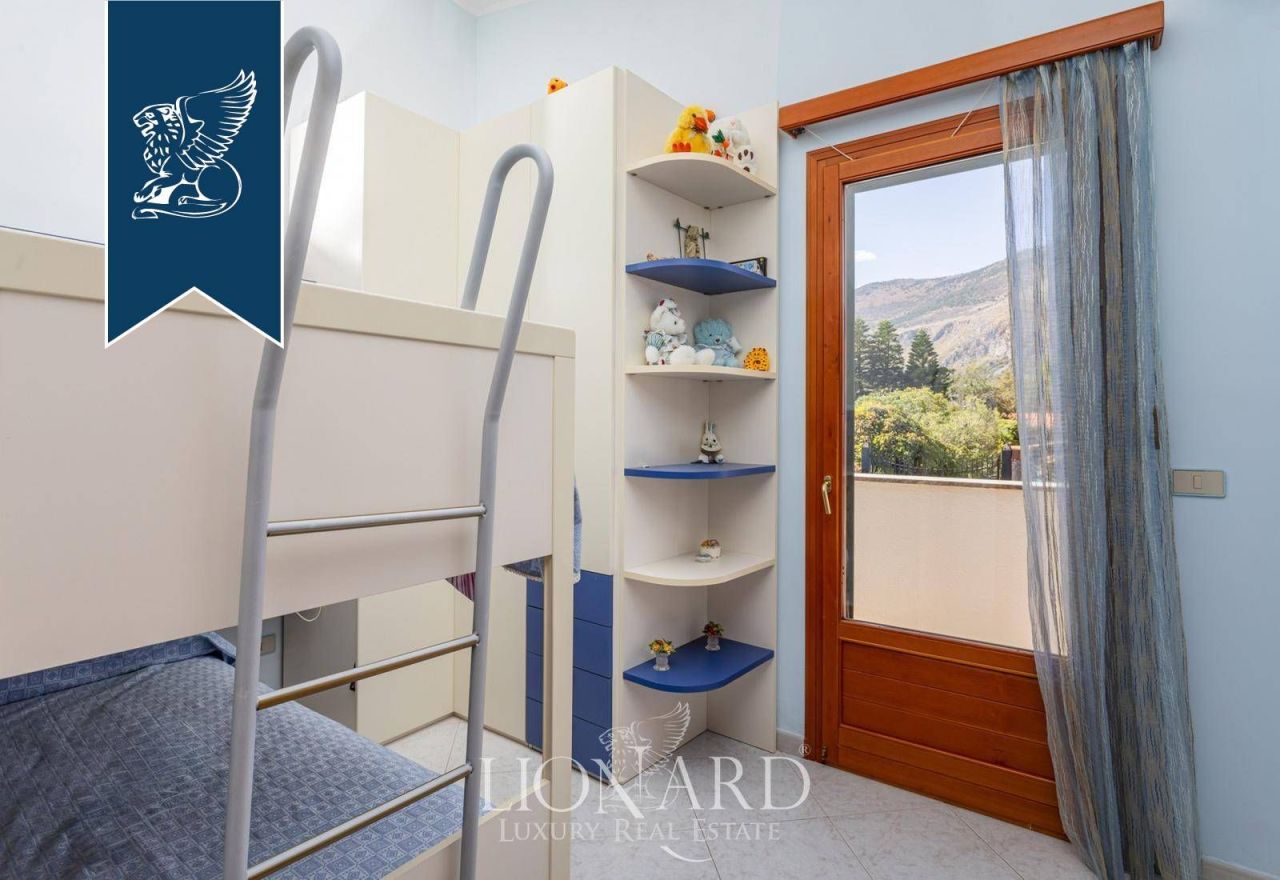 Villa in Palermo, Italy, 350 m² - picture 17