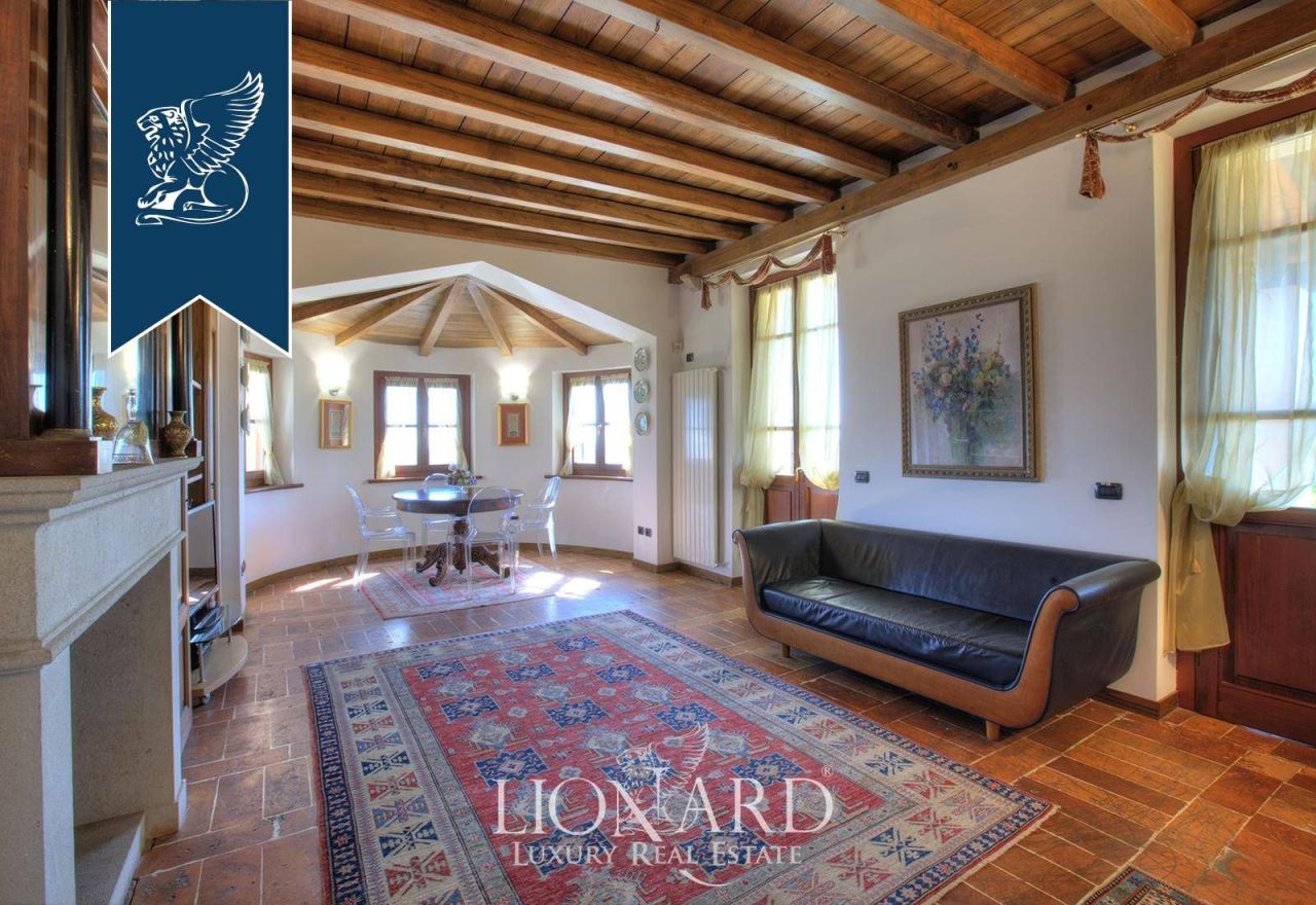 Villa in Stradella, Italien, 700 m² - Foto 17