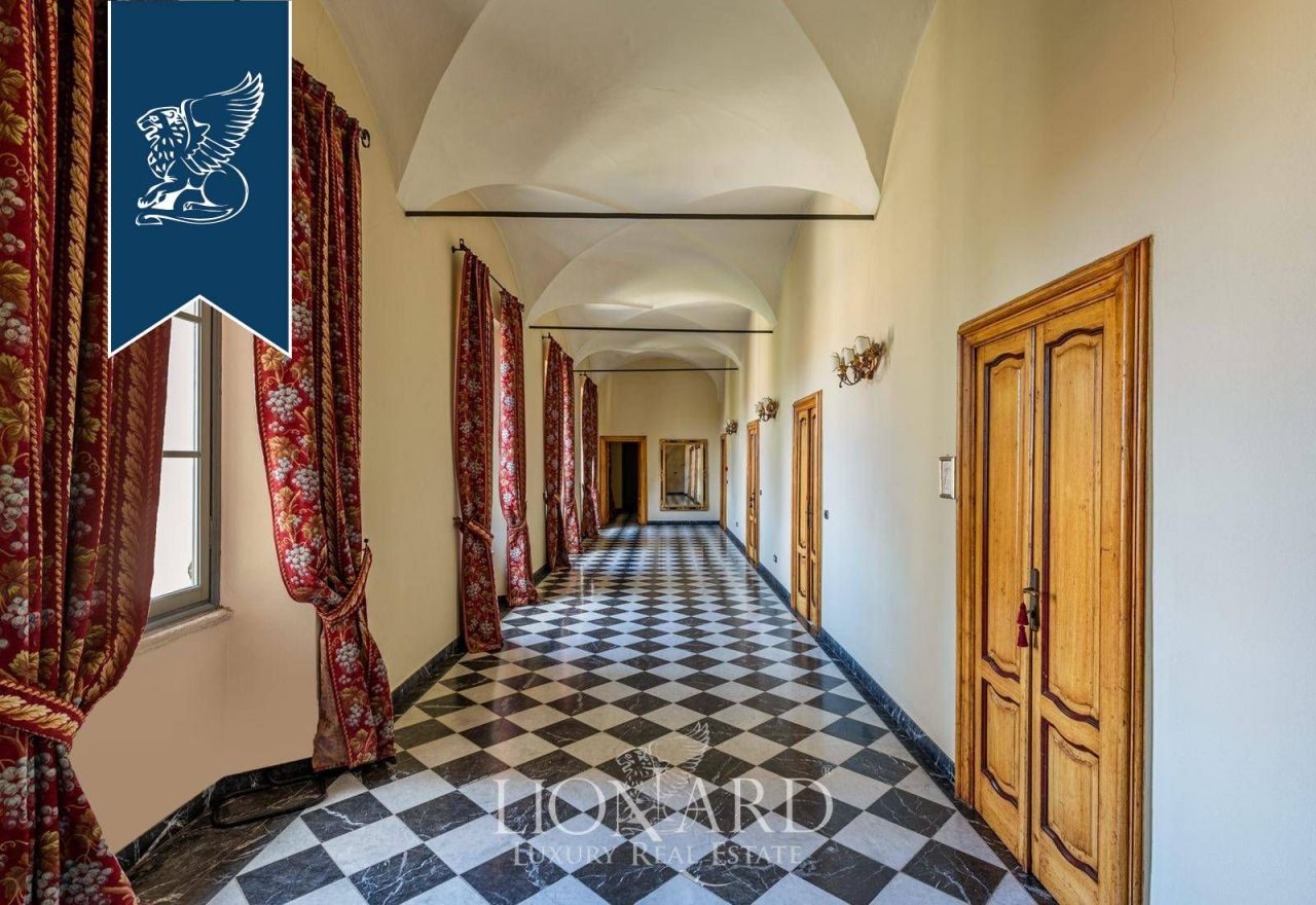 Azienda agricola a Pavia, Italia, 2 000 m² - foto 17