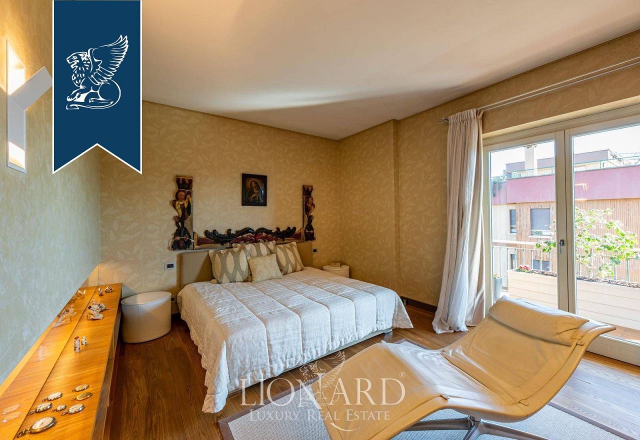 Appartamenti a Monza, Italia, 380 m² - foto 17