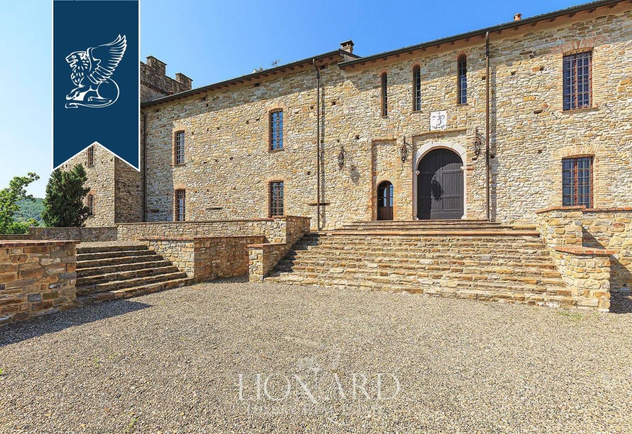 Schloß in Piacenza, Italien, 1 100 m² - Foto 17