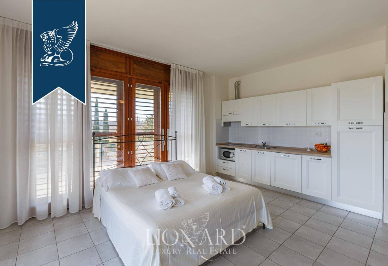 Hotel en Florencia, Italia, 4 775 m² - imagen 17