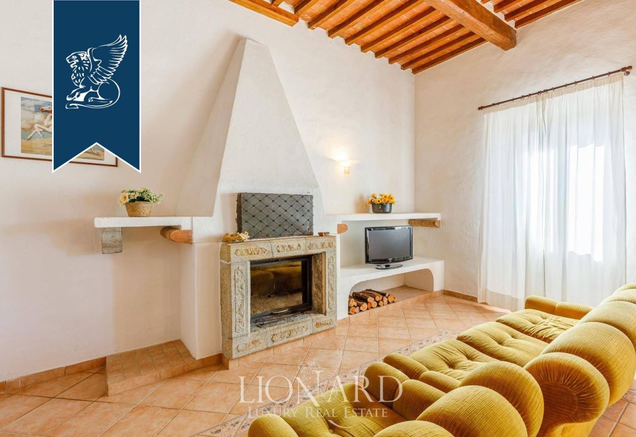 Ferme à Grosseto, Italie, 2 000 m² - image 17