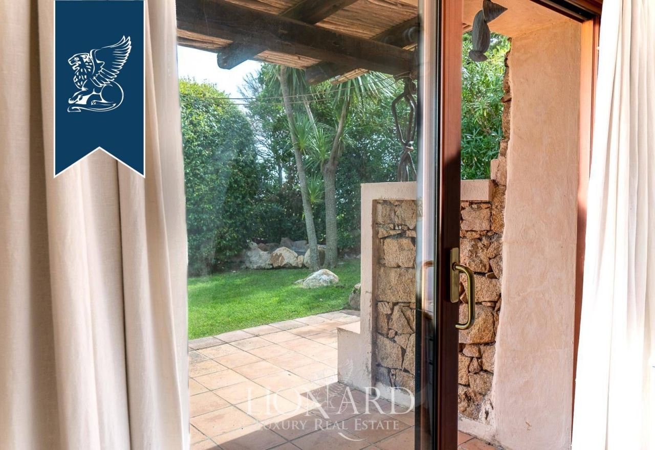 Villa in Porto Cervo, Italien, 240 m² - Foto 17