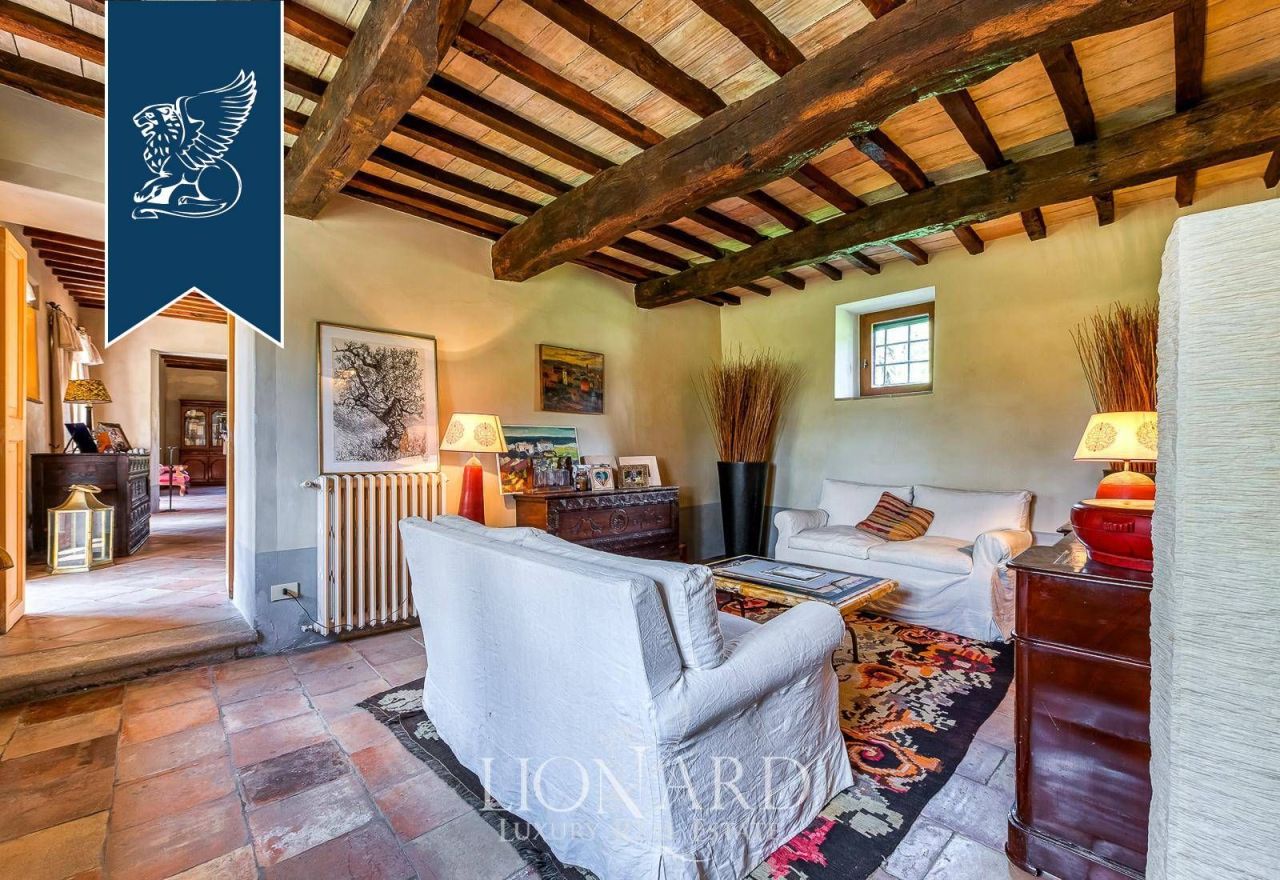 Azienda agricola a Amelia, Italia, 850 m² - foto 17