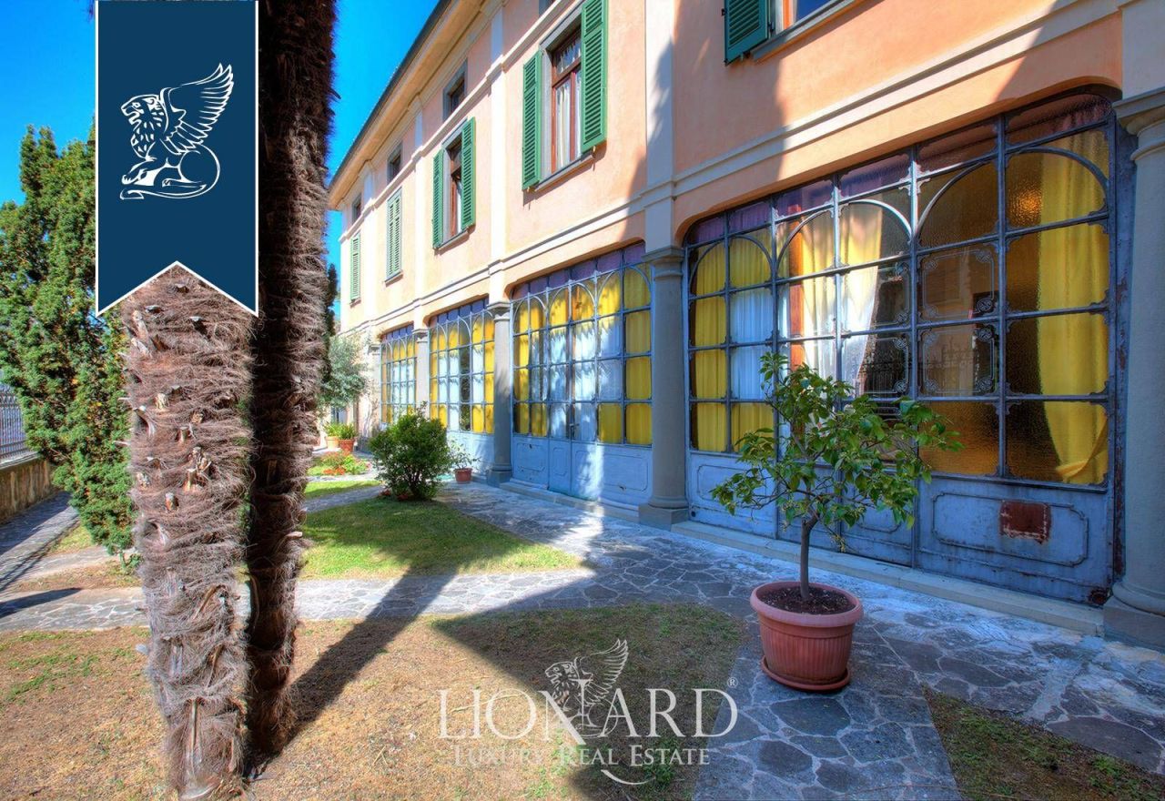 Villa in Bergamo, Italy, 1 000 m² - picture 17