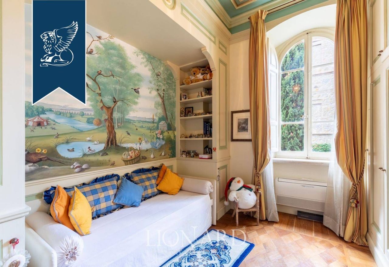 House in Perugia, Italy, 800 m² - picture 17