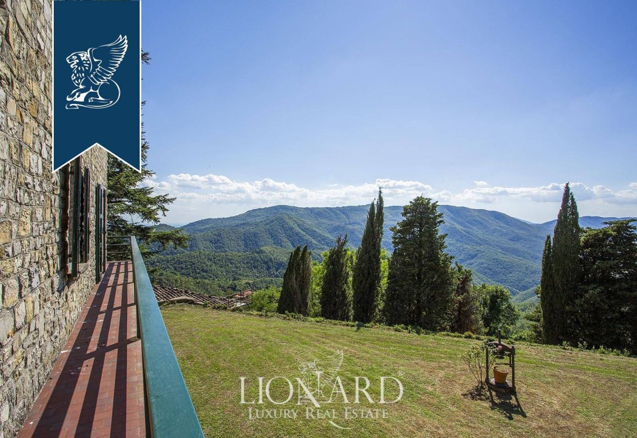 Ferme à Florence, Italie, 1 000 m² - image 17