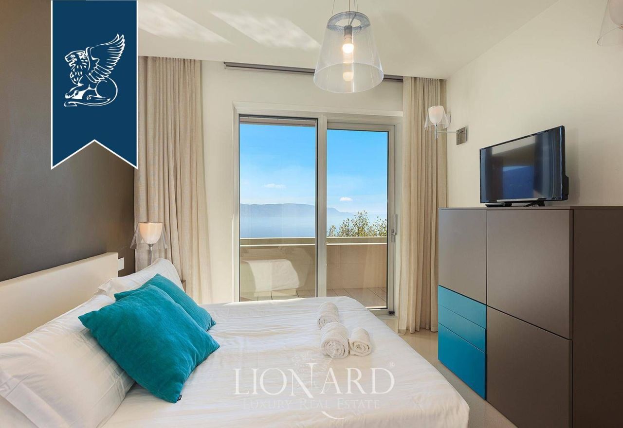 Villa in Brescia, Italien, 460 m² - Foto 17