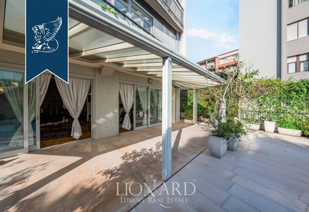Appartement à Milan, Italie, 200 m² - image 17
