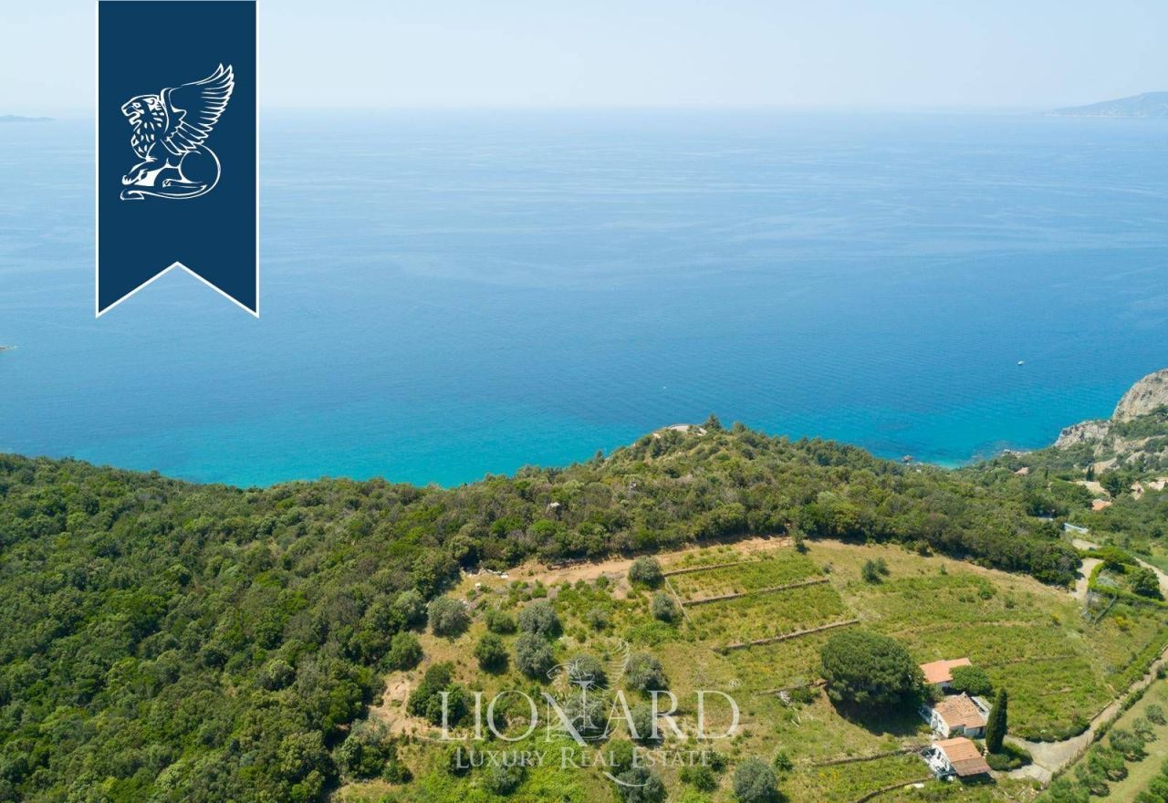 Villa en Monte Argentario, Italia, 330 m² - imagen 17