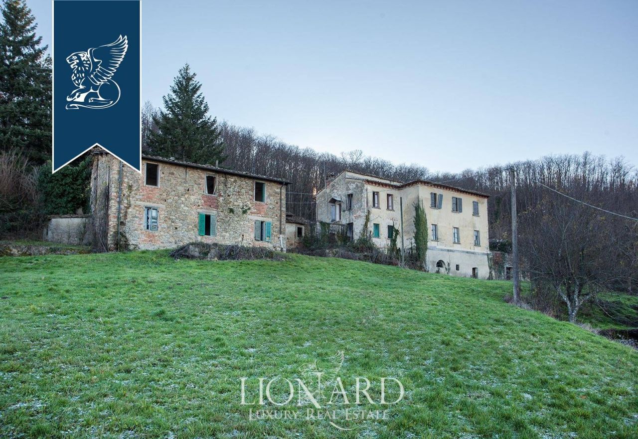 Villa in Florence, Italy, 7 181 m² - picture 17