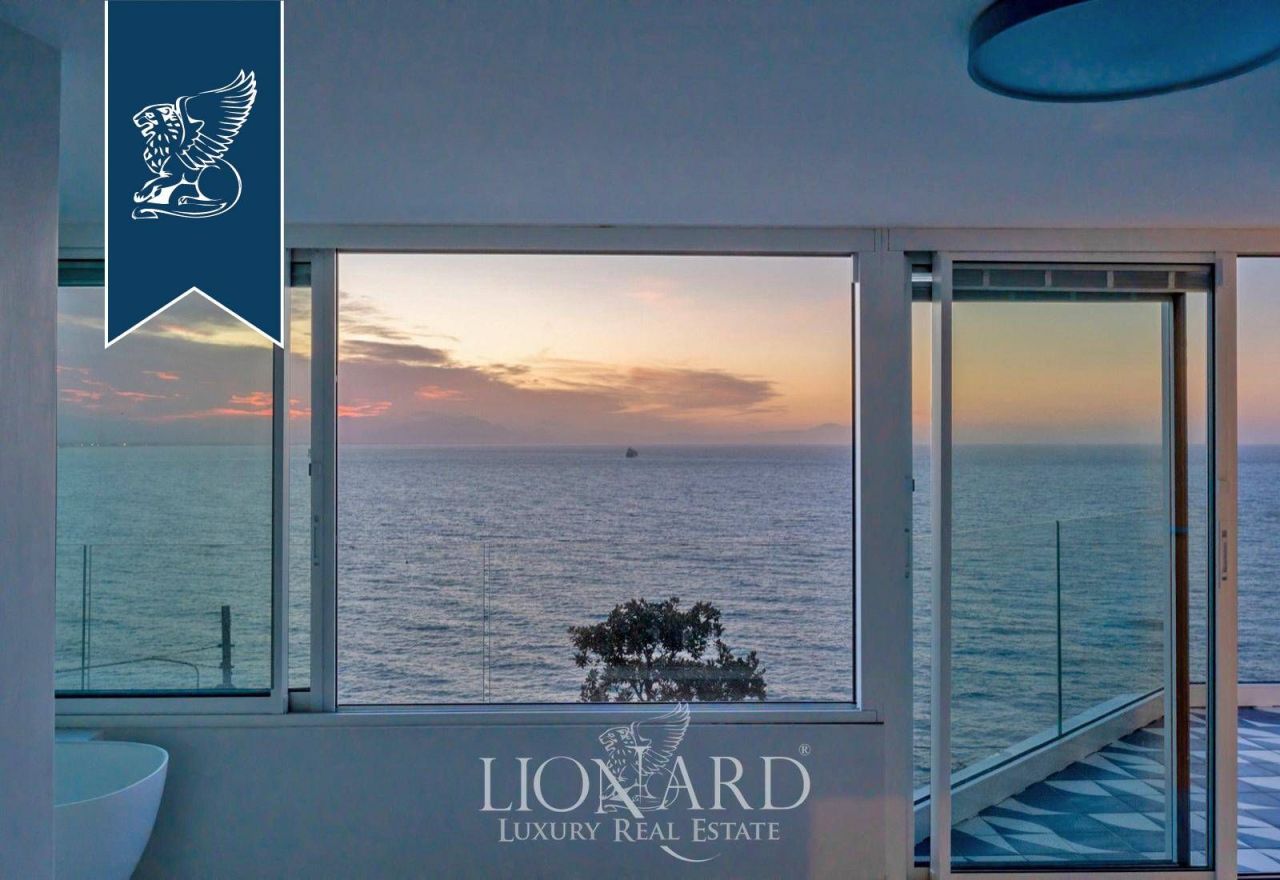 Villa en Salerno, Italia, 180 m² - imagen 17