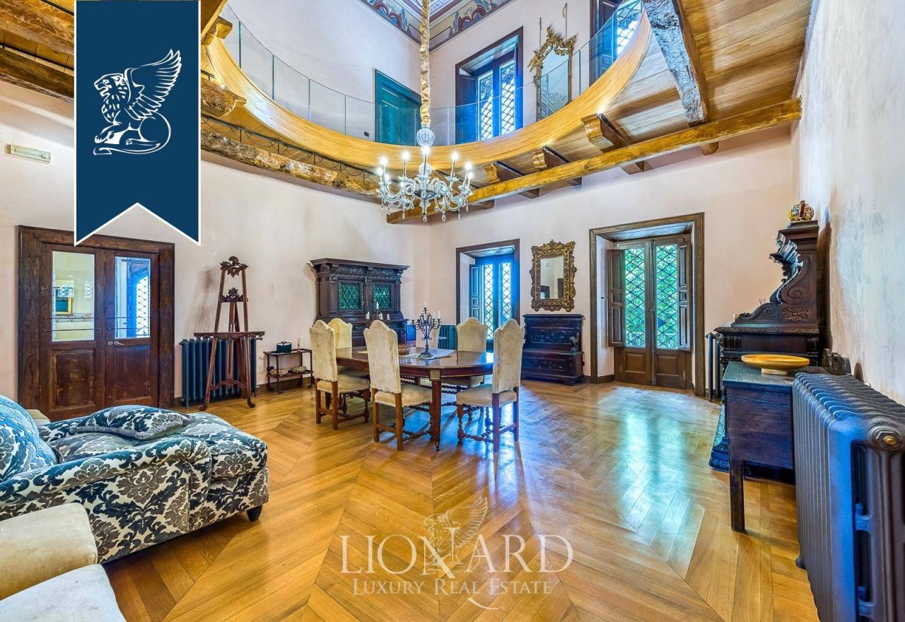 Villa in Frosinone, Italy, 1 000 m² - picture 17