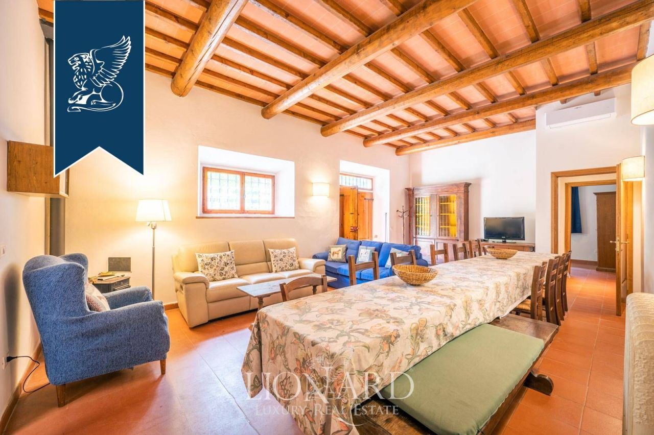 Azienda agricola a Firenze, Italia, 450 m² - foto 17