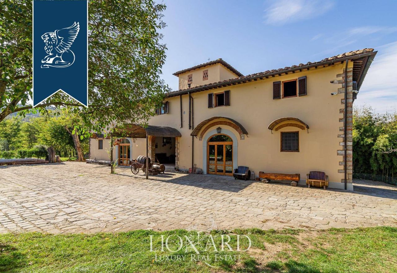 Farm in Florence, Italy, 505 m² - picture 17