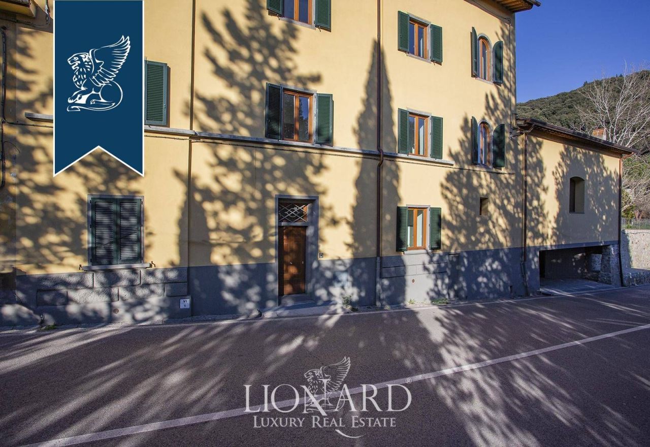 Villa in Florenz, Italien, 726 m² - Foto 17