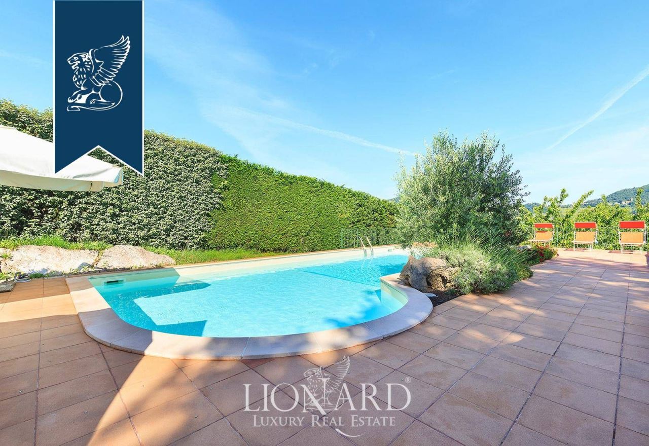 Villa en Bolonia, Italia, 480 m² - imagen 17