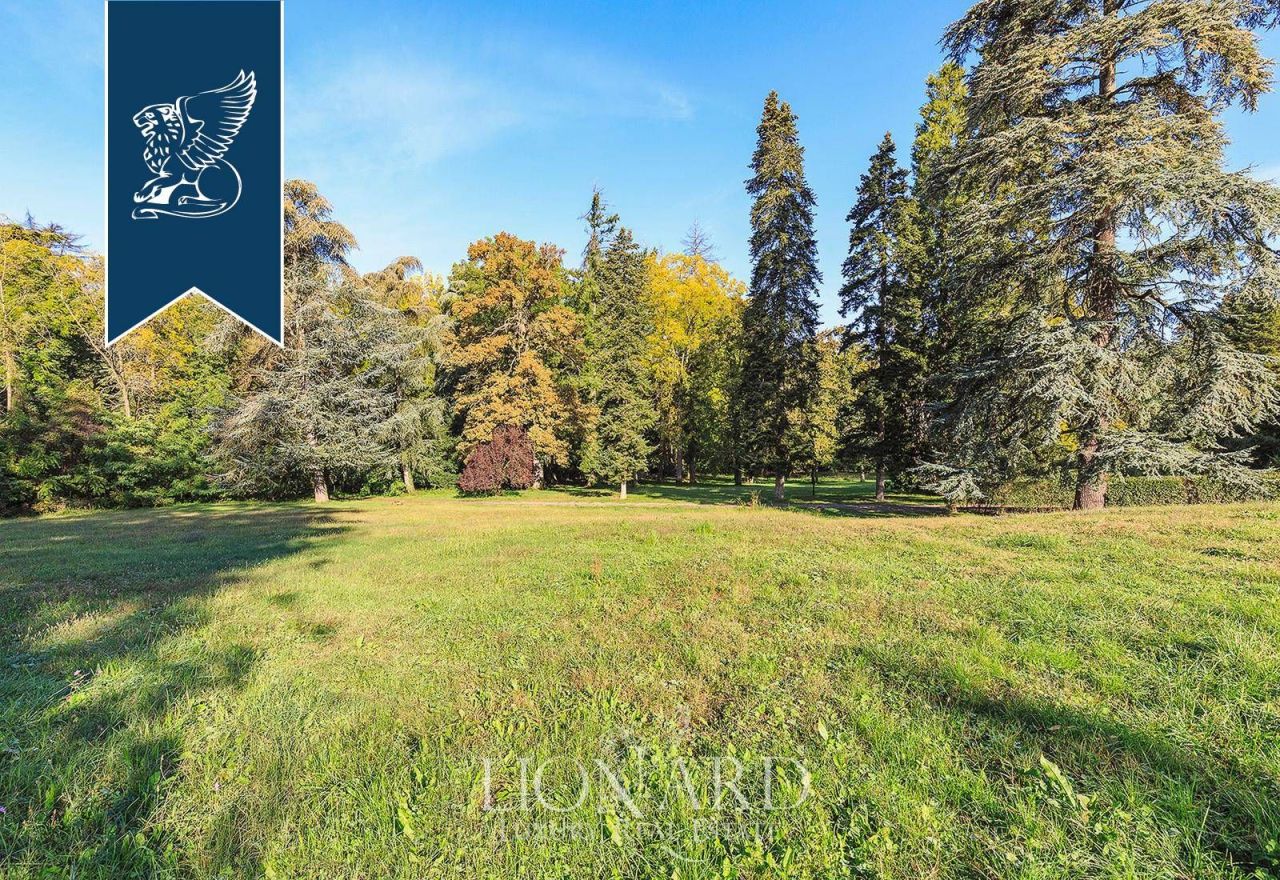 Villa à Parme, Italie, 4 000 m² - image 17