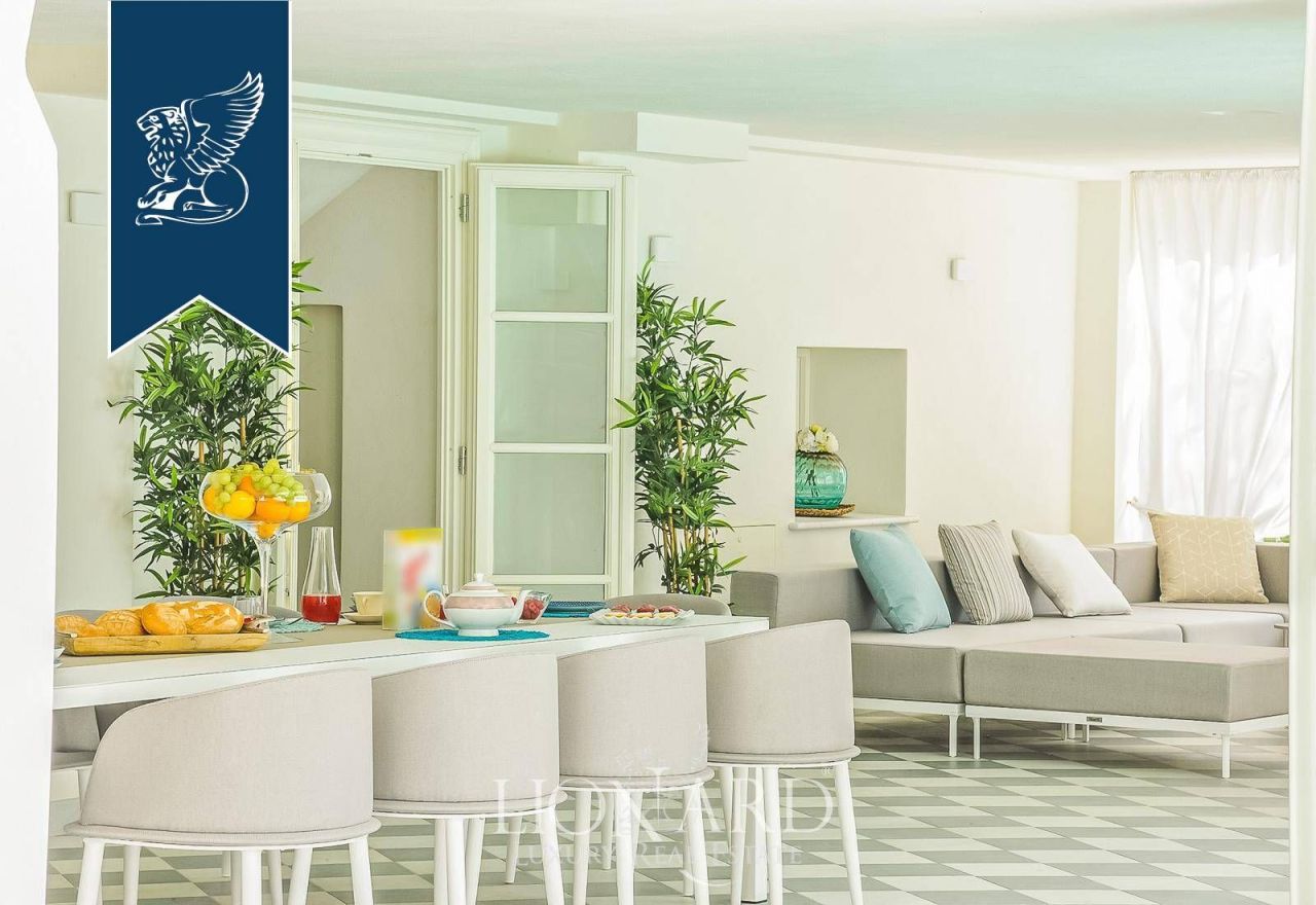 Villa à Florence, Italie, 750 m² - image 17