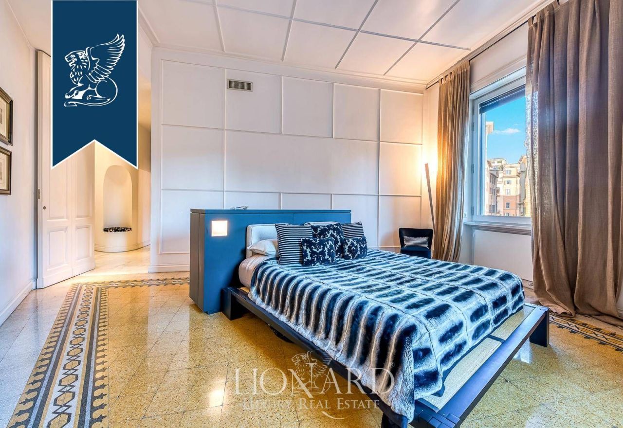 Apartamento en Roma, Italia, 500 m² - imagen 17