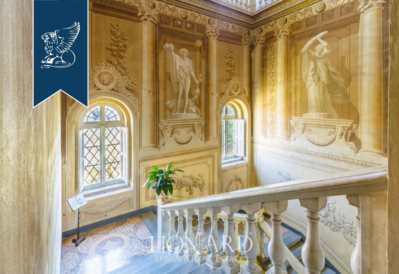 Villa en Pisa, Italia, 3 000 m² - imagen 17