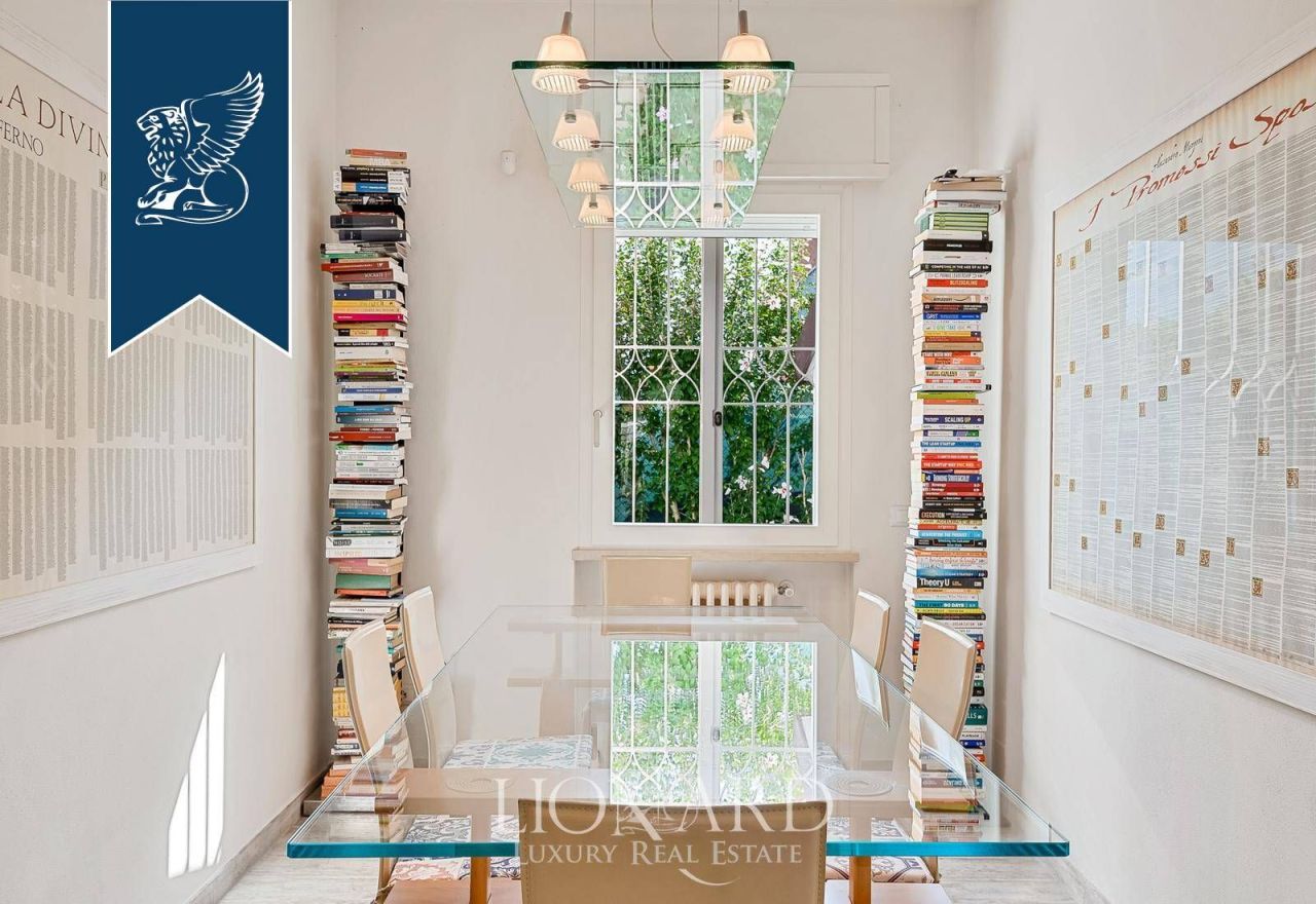 Villa in Forte dei Marmi, Italien, 254 m² - Foto 16