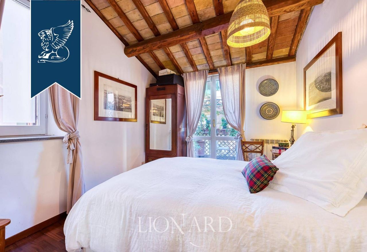 Haus in Rom, Italien, 490 m² - Foto 16