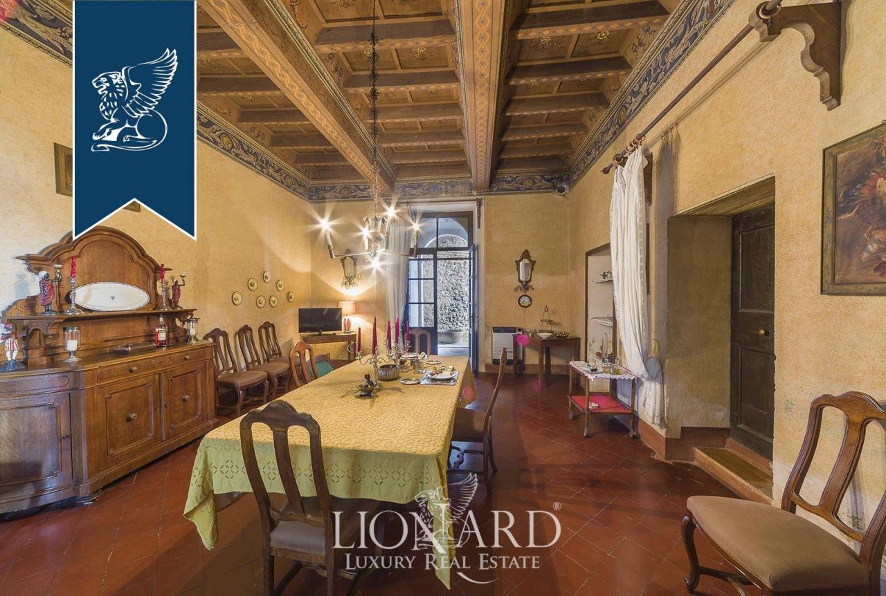 Castello a Mantova, Italia, 2 500 m² - foto 16