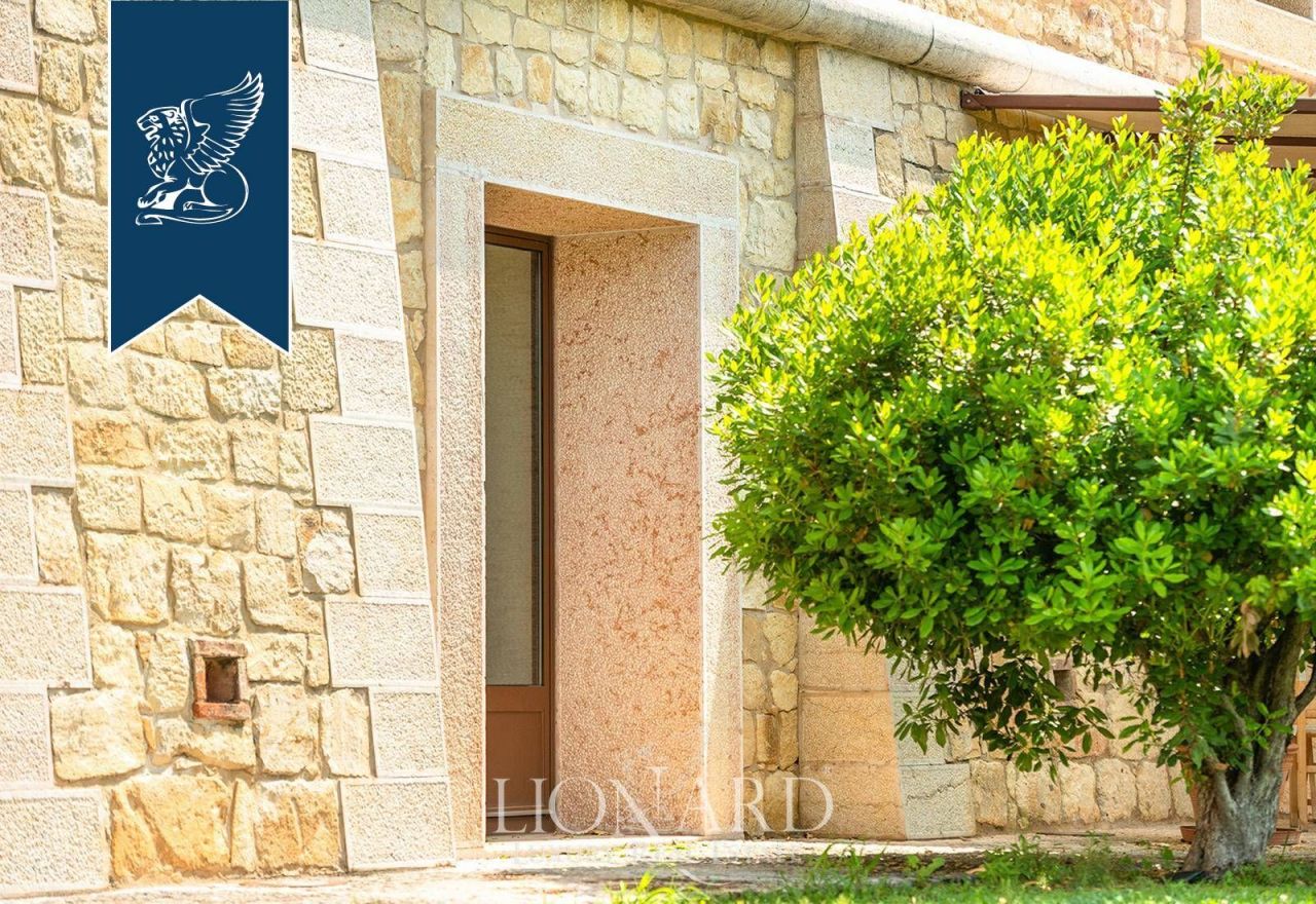 Villa in Verona, Italien, 1 300 m² - Foto 16