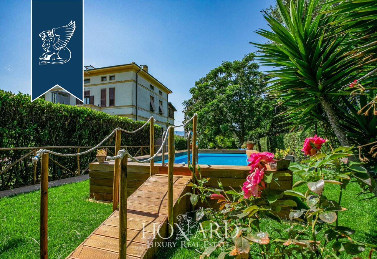 Villa in Orbetello, Italien, 223 m² - Foto 16