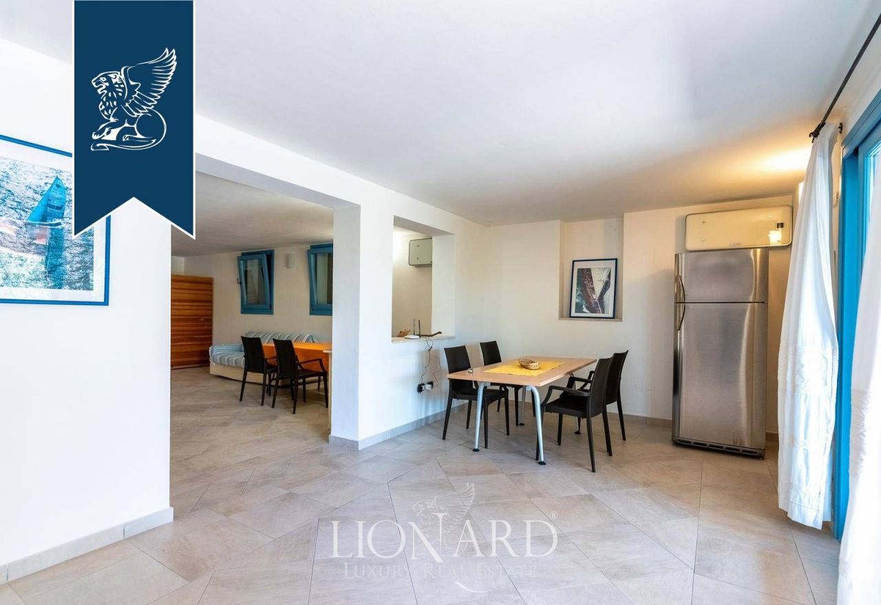 Villa in Porto Cervo, Italien, 380 m² - Foto 16