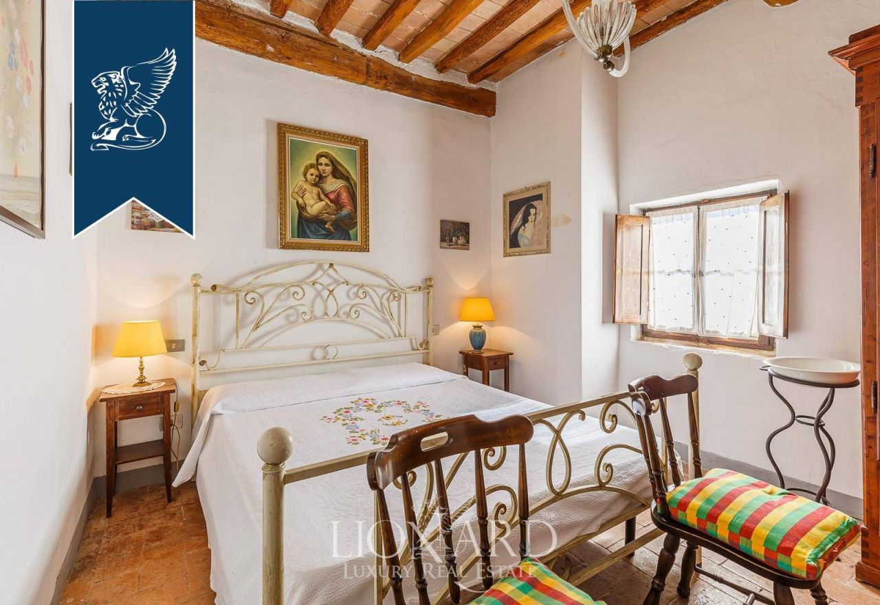 Villa à San Gimignano, Italie, 820 m² - image 16