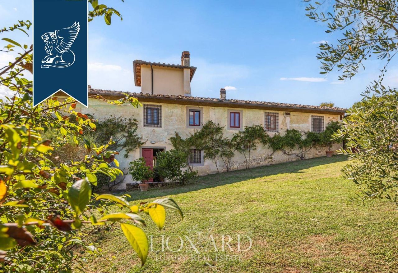 Villa à Florence, Italie, 550 m² - image 16