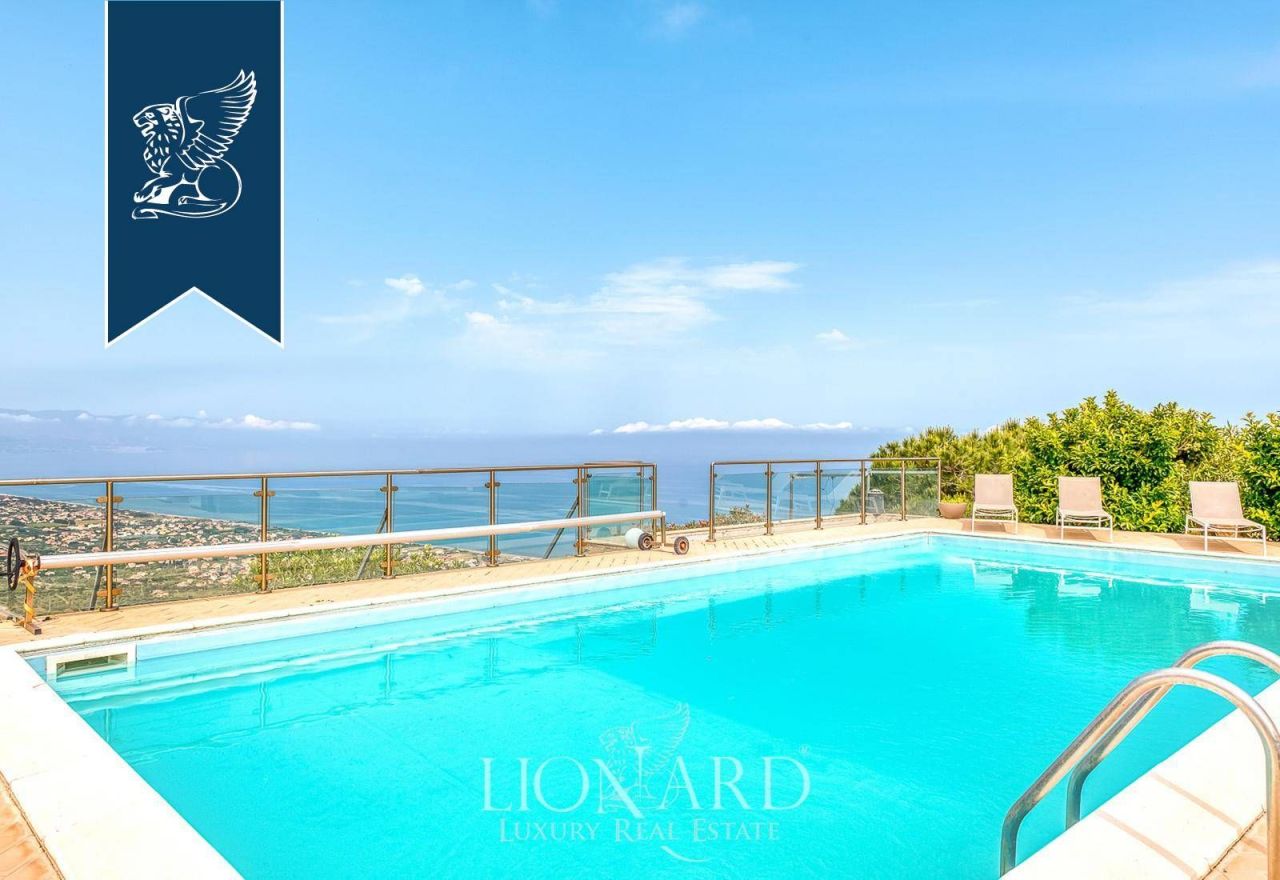 Villa a Cefalù, Italia, 262 m² - foto 16