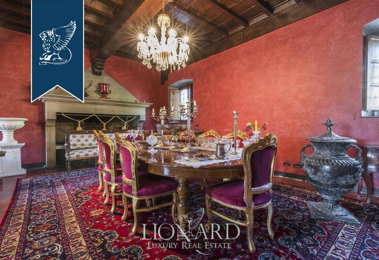 Villa a Firenze, Italia, 1 000 m² - foto 16