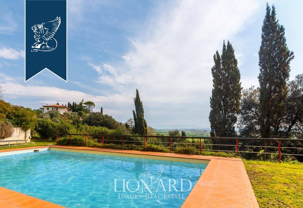 Villa in Pisa, Italy, 2 000 m² - picture 16