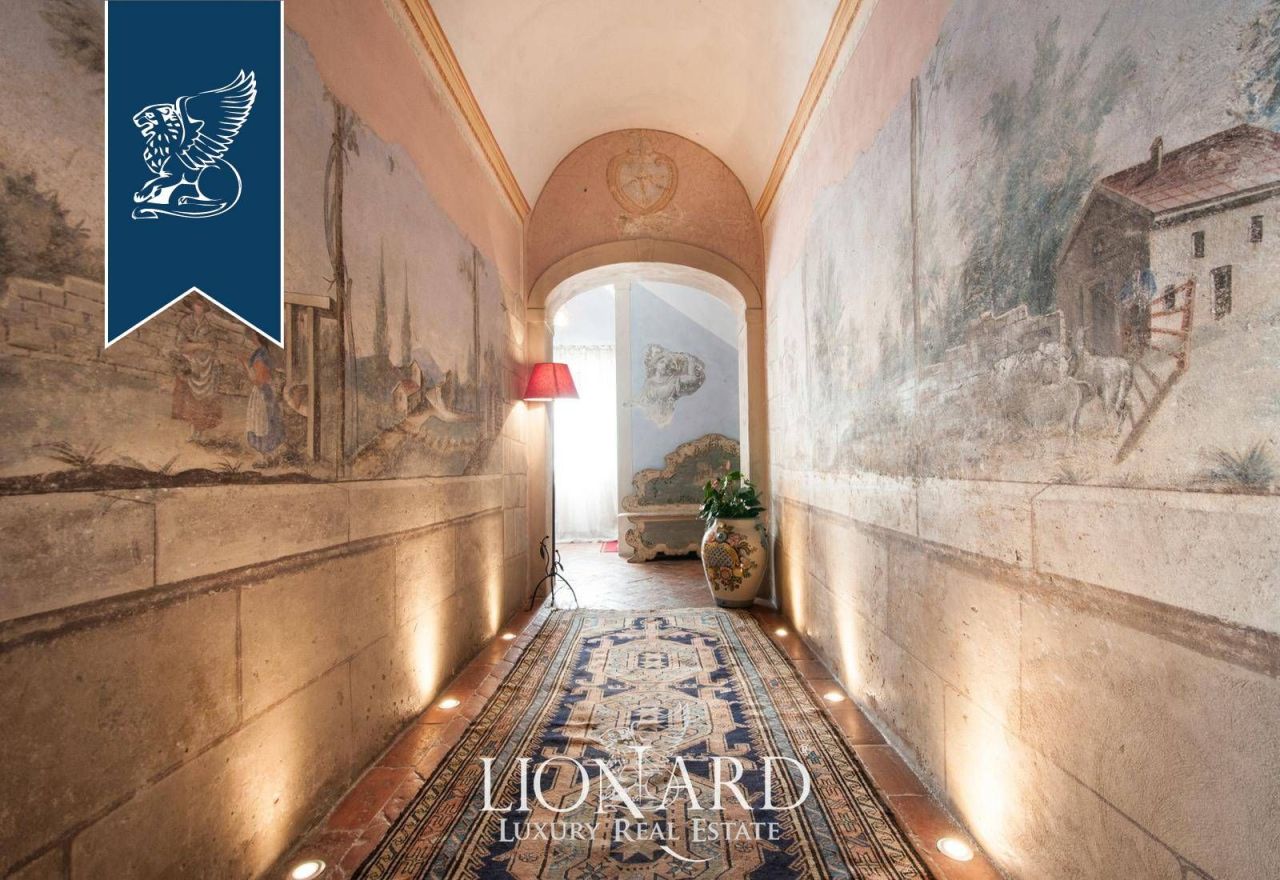 Hotel en Montepulciano, Italia, 900 m² - imagen 16